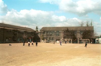 東仙台小学校