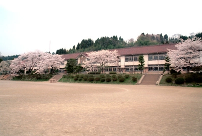 岩ヶ崎小学校