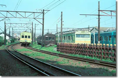 陸前原ノ町駅西側。宮城野区文化センタ－駐車場。